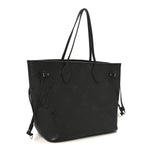 Empreinte Monogram Giant Neverfull MM Black