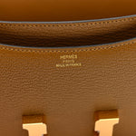 Chevre Mysore Constance 18 Kraft