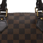 Damier Ebene Speedy 30