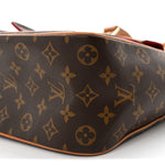 Monogram Excentri-Cite