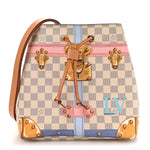 Damier Azur Summer Trunks Neonoe