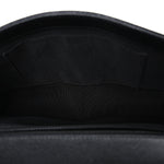 Caviar Quilted New Medium Boy Flap Black