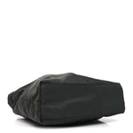 Tessuto Nylon Shoulder Bag Dark Green
