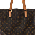 Monogram Cabas Mezzo