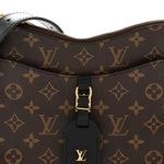 Monogram Odeon PM Black