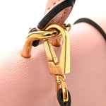 Monogram Locky BB Rose Poudre
