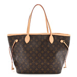 Monogram Neverfull MM