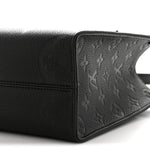Empreinte Monogram Giant Onthego PM Black