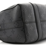 Reverse Monogram Eclipse City Keepall
