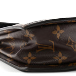 Reverse Monogram Tilsitt