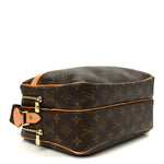 Monogram Reporter PM