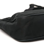 Nylon Re-Edition 2005 Shoulder Bag Black