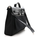 Toile Vache Hunter Herbag Messenger 39 Black