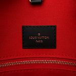 Reverse Monogram Giant Onthego MM