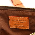 Monogram Dust Pochette Accessoire XL