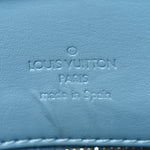 Vernis Houston Baby Blue