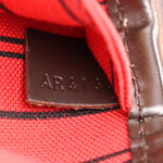 Damier Ebene Neo Neverfull PM
