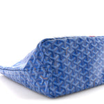 Goyardine Saint Louis PM Sky Blue