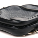 Damier Graphite 3D Amazone Sling Bag Black