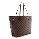 Damier Ebene Neo Neverfull MM