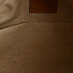 Calfskin Puzzle Hobo Warm Dessert