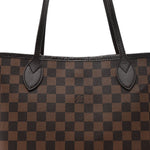 Damier Ebene Neverfull MM