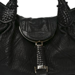 Nappa Nuvolata Spy Black