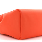 Vache Hunter Toile Herbag Zip Retourne 31 PM Orange Mecano Fauve