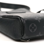 Taigarama Outdoor Slingbag Black