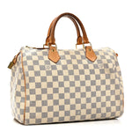 Damier Azur Speedy 30