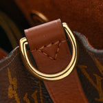 Monogram Neonoe MM Caramel
