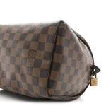 Damier Ebene Speedy 25