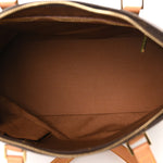 Monogram Cabas Mezzo