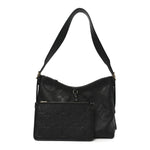 Empreinte Carryall PM Black