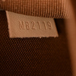 Monogram Pochette Accessories NM