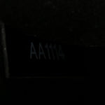 Electric Epi Alma MM Black
