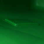 Rubber Maxi Intrecciato Medium Arco Grass