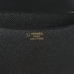 Epsom Horseshoe Constance 24 Black