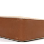Canvas Small Bucket Bag Desert Dust Brick