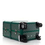 Goyardine Bourget PM Green