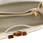 Taurillon Small Chain My Capucines Snow