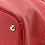 Taurillon Clemence Bolide 31 Rouge Garance