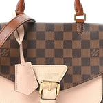 Damier Ebene Beaumarchais Creme
