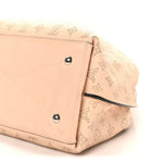Mahina Carmel Hobo Creme