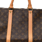 Monogram Keepall 50