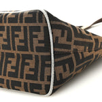 Zucca Hobo Tobacco