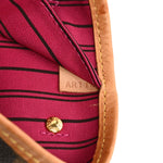 Monogram Neo Neverfull PM Pivoine