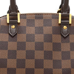 Damier Ebene Ribera Mini