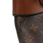 Monogram Tuileries Hobo Caramel