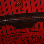 Damier Ebene Neverfull MM